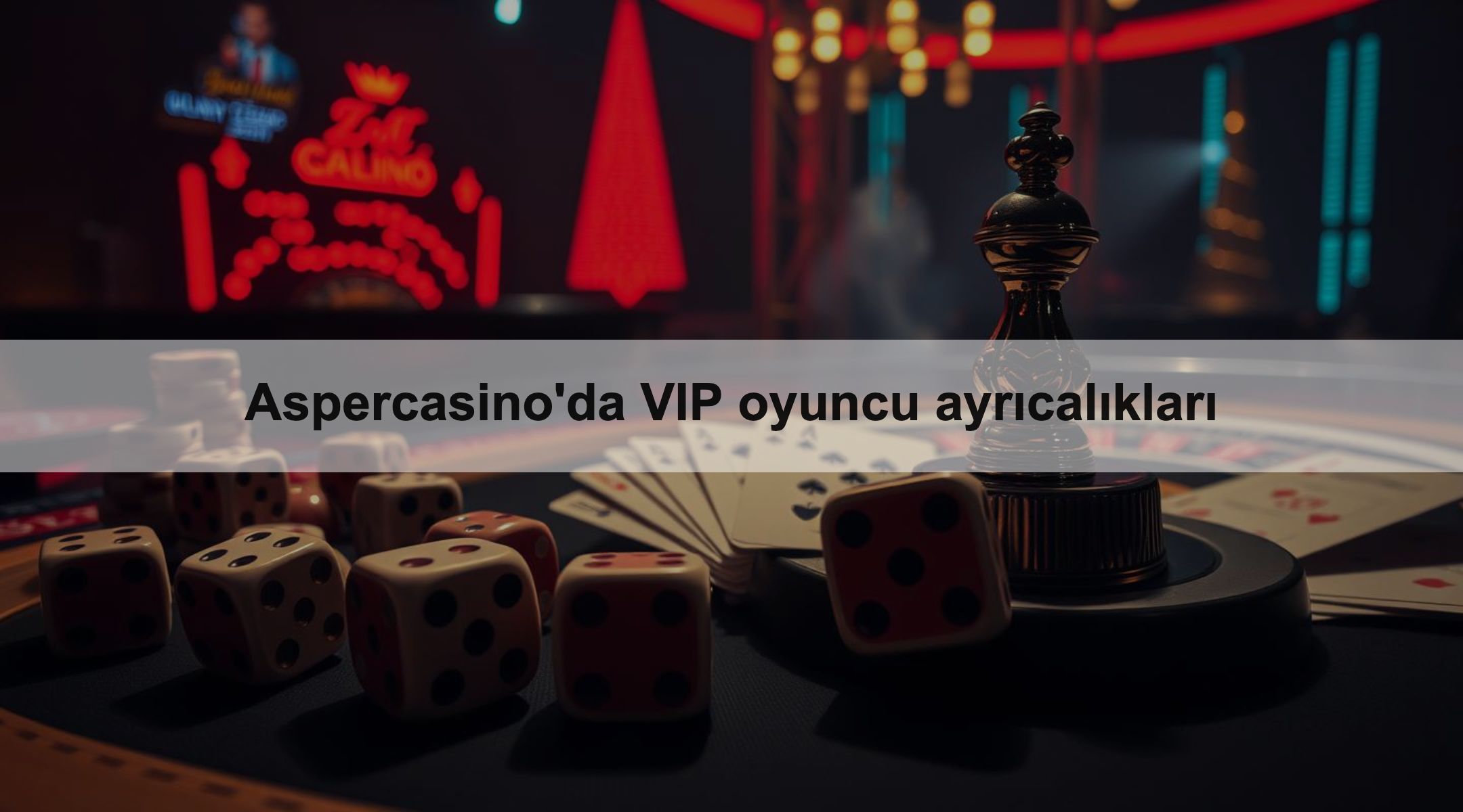 Aspercasino'da VIP oyuncu ayrıcalıkları 1 Aspercasino'da VIP oyuncu ayrıcalıkları