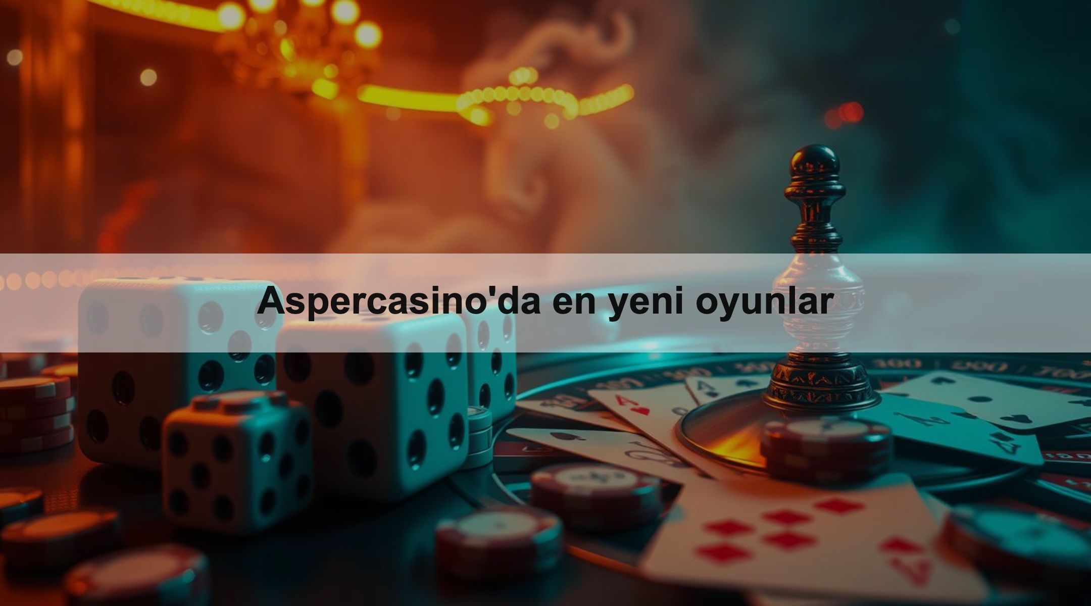Aspercasino'da en yeni oyunlar 1 Aspercasino'da en yeni oyunlar