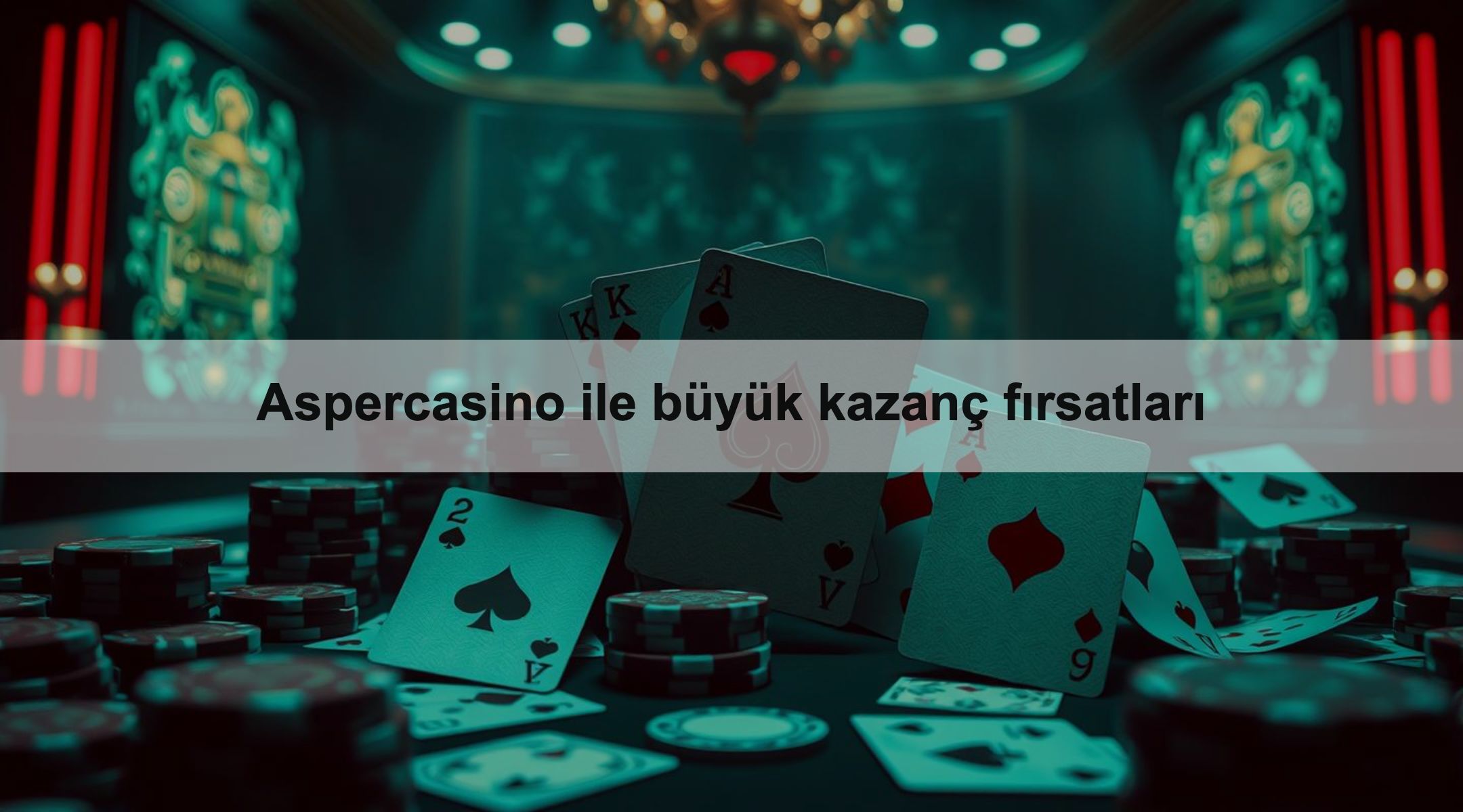 Aspercasino ile büyük kazanç fırsatları 1 Aspercasino ile büyük kazanç fırsatları