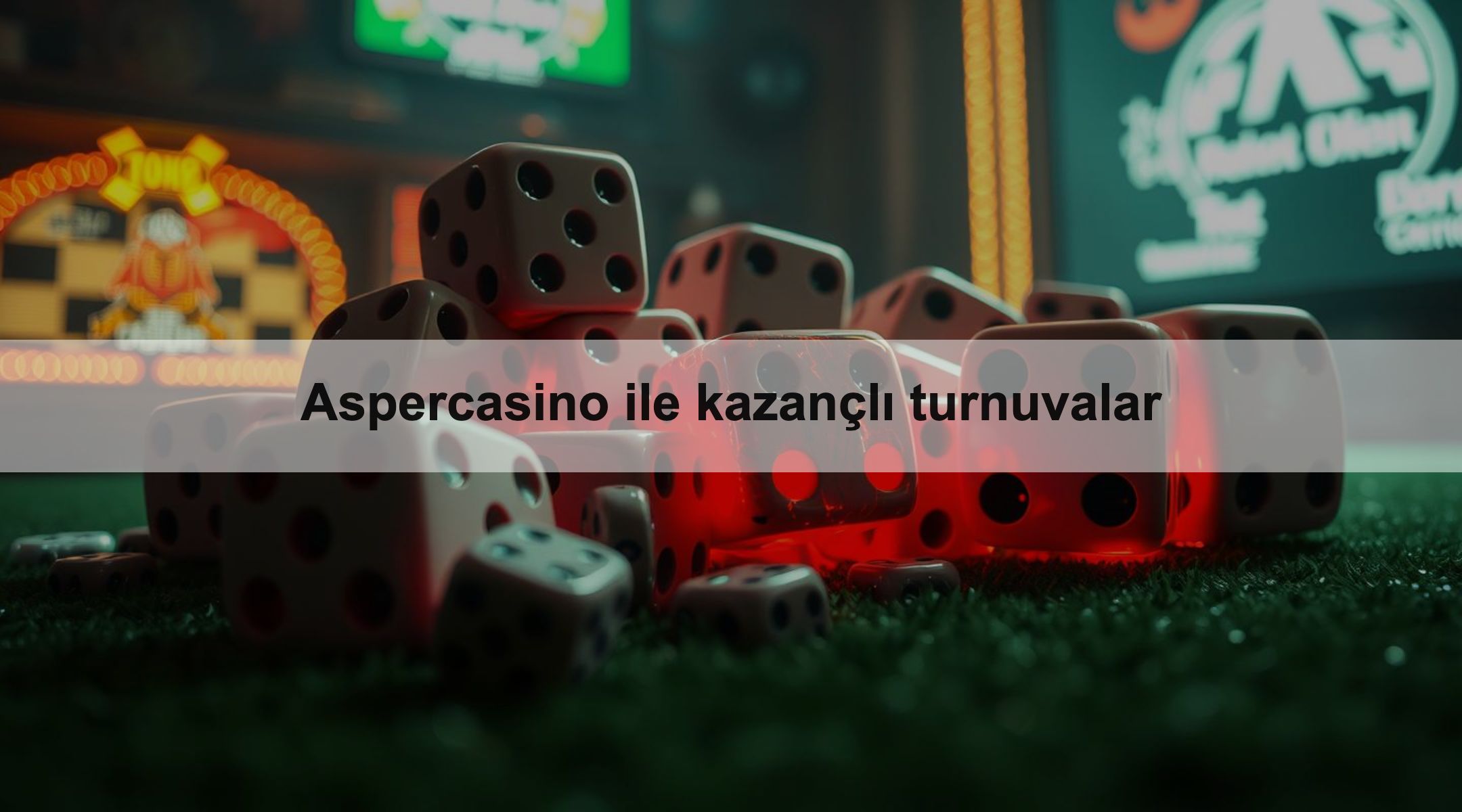 Aspercasino ile kazançlı turnuvalar 1 Aspercasino ile kazançlı turnuvalar