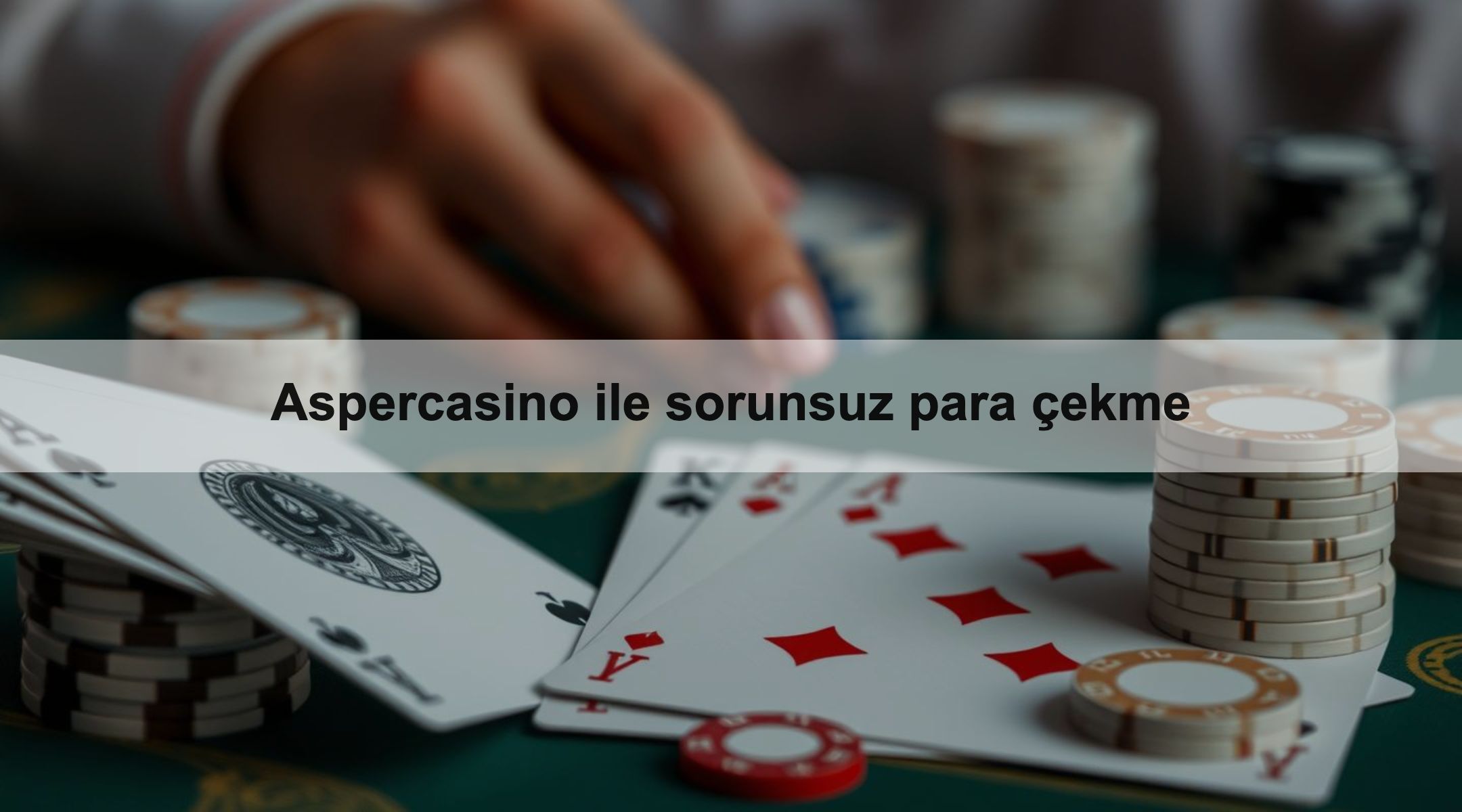 Aspercasino ile sorunsuz para çekme 1 Aspercasino ile sorunsuz para çekme